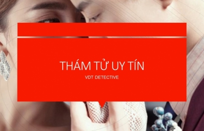 Dịch vụ thám tử VDT - Công ty thám tử uy tín tại Quảng Ninh